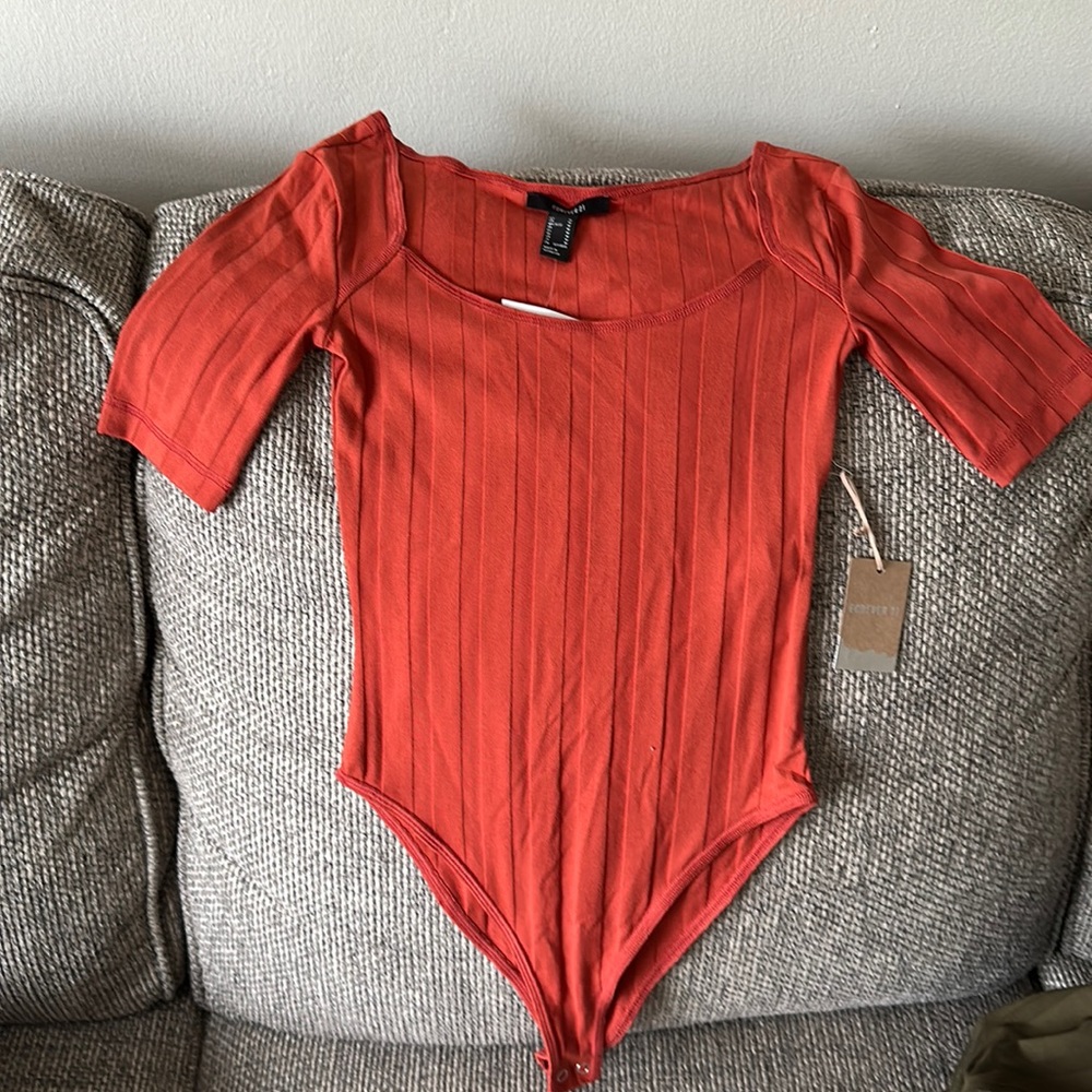 Bodysuit